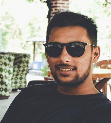 Bikash Bhandari