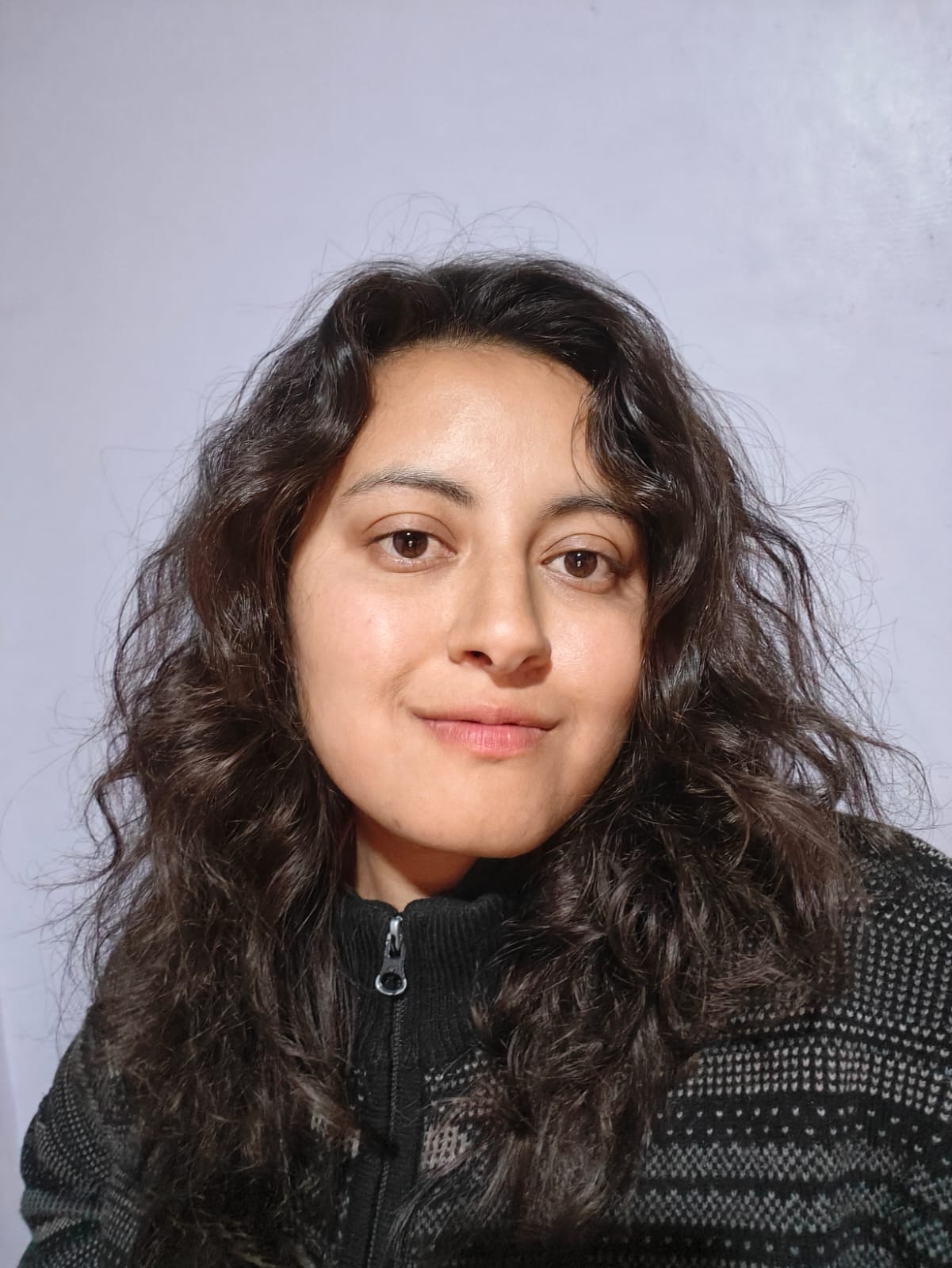 Prajita Gupta