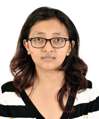 Tina Manandhar